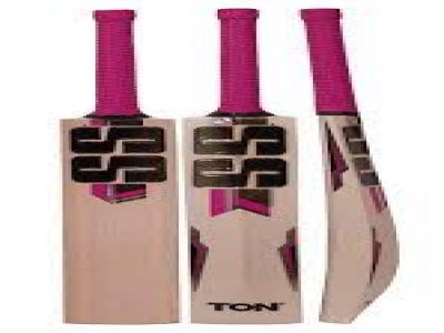 The SS 560 has been balanced and tested for all-round versatile batting.